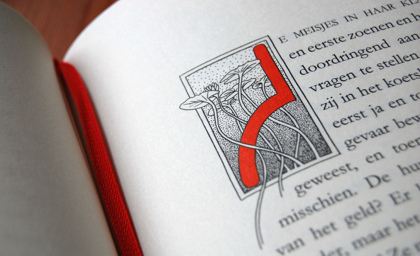 Lydia Rood, Sophie Crossart. Hartfalen. Book illustration. Botanical art and illustration. Botanische Kunst. 